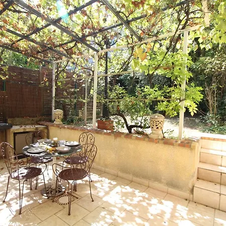 Holiday home Halte Air Et Go