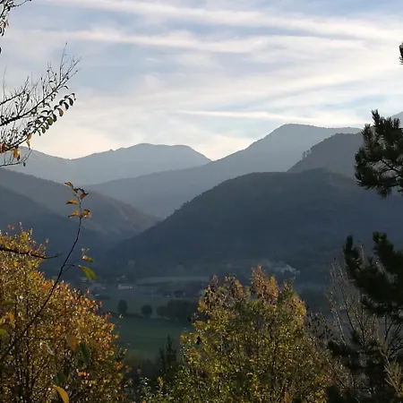 Halte Air Et Go Holiday home