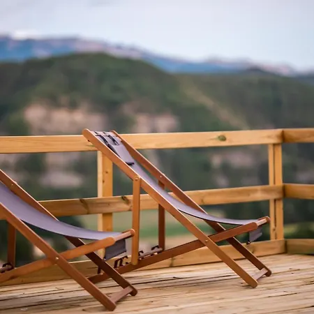 Holiday home Halte Air Et Go