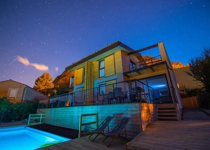 Holiday home Halte Air Et Go